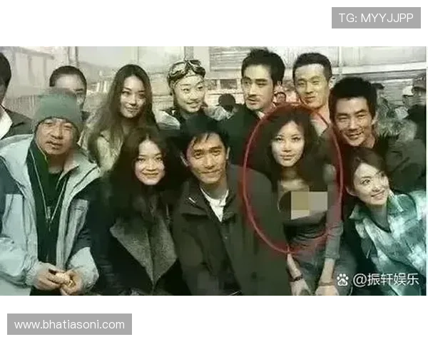 名人娱乐明星最新绯闻曝光引发热议带你了解事件的真实情况